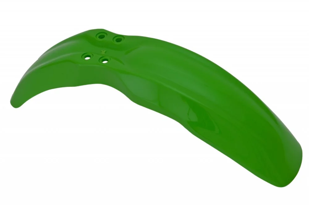 Rtech, Framskärm, GRÖN, Kawasaki 01-26 KX65 Begränsad tid