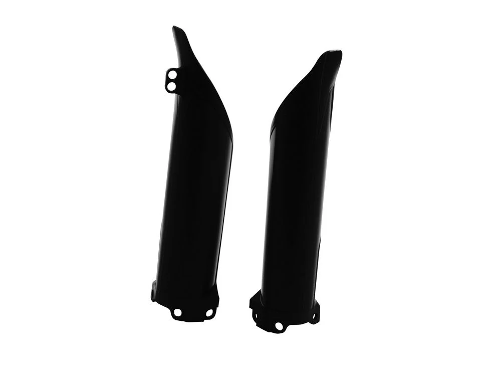 Fynd Rtech, Gaffelskydd, SVART, Kawasaki 09-15 KX450F, 09-16 KX250F