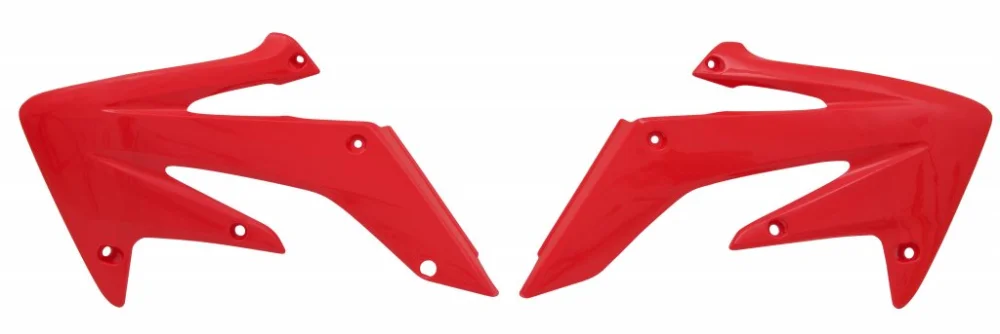 Rtech, Kylarvingar, RÖD, Honda 04-09 CRF250R, 04-18 CRF250X Nedsatt pris