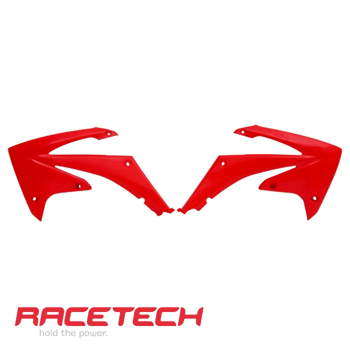 Sista chansen Rtech, Kylarvingar, RÖD, Honda 09-12 CRF450R, 10-13 CRF250R