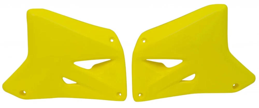 Rtech, Kylarvingar, GUL, Suzuki 01-10 RM250, 01-10 RM125 Populär