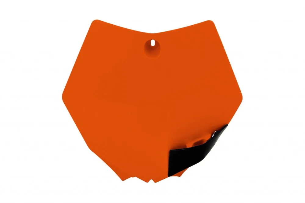 Fynd Rtech, Nummerplåt, ORANGE, KTM 13-17 85 SX