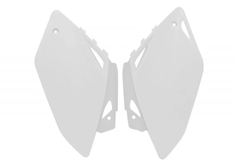 Rtech, Sidopanel, VIT, Honda 07-08 CRF450R Köp online