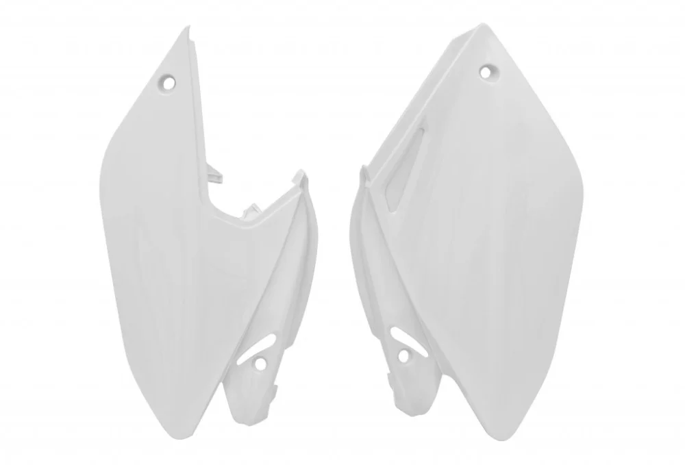 Handla nu Rtech, Sidopanel, VIT, Honda 04-18 CRF250X