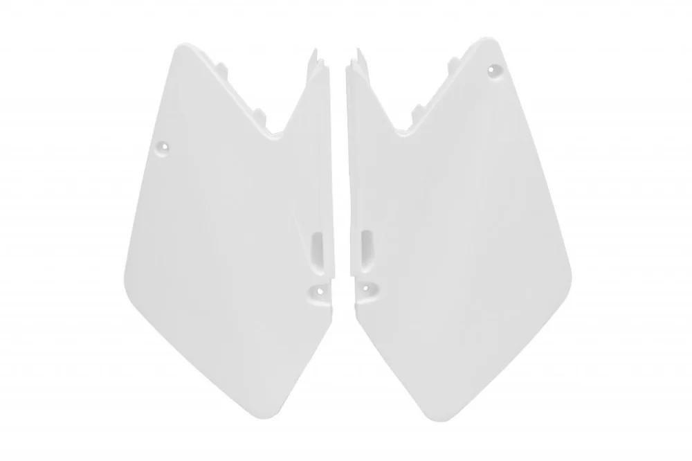 I lager Rtech, Sidopanel, VIT, Suzuki 01-10 RM250, 01-10 RM125
