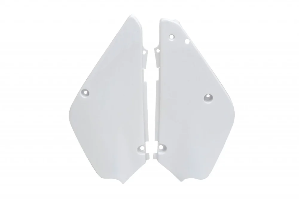 Rtech, Sidopanel, VIT, Suzuki 03-25 RM85 Fri frakt