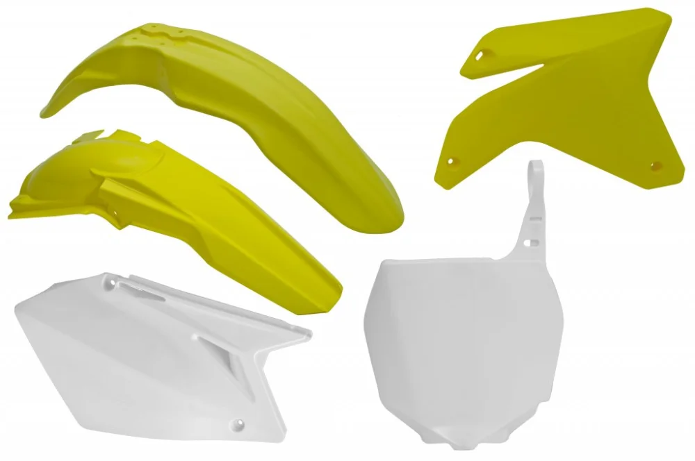 Rtech, Plastkit, O.E.M, Suzuki 05-06 RM-Z450 Kampanjpris