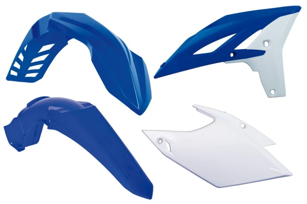 Outlet Rtech, Plastkit, O.E.M, Yamaha 12-15 WR450F