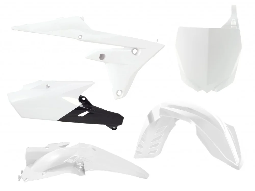 Billigare Rtech, Plastkit, VIT, Yamaha 14-17 YZ450F, 14-18 YZ250F
