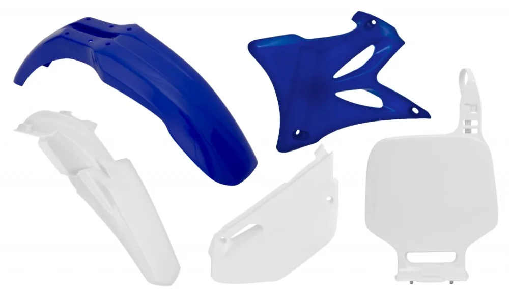 Köp nu Rtech, Plastkit, O.E.M, Yamaha 02-14 YZ85