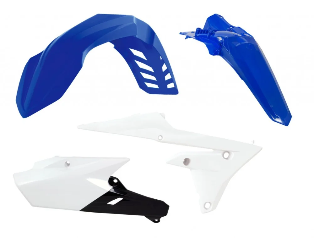 Rtech, Plastkit, O.E.M, Yamaha 16-18 WR450F, 15-19 WR250F Köp online
