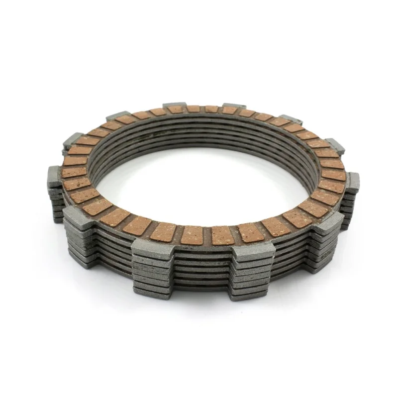 DP Brakes, Friktionslameller, KTM 94-12 250 EXC/250 SX, 04-12 300 EXC Premium
