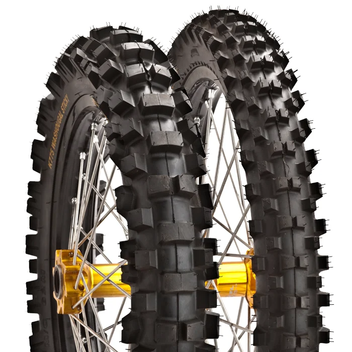 Kenda, Däck Washougal K775, 100, 90, 19", BAK Begränsat erbjudande