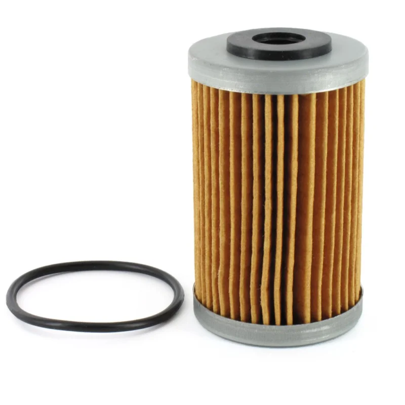 Rea Holeshot, Oljefilter Lång 1:st, KTM 03-07 450 EXC-F/525 EXC, 03-06 450 SX-F, 03-06 250 EXC-F/400 SX, 00-07 400 EXC, 00-02 520 EX