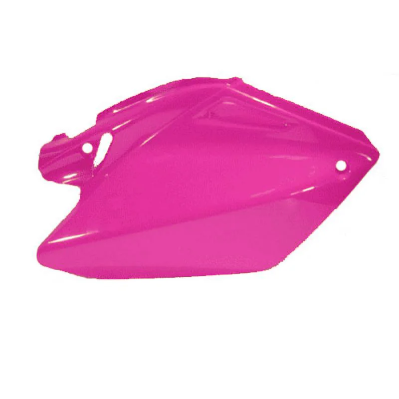 Rtech, Sidopanel, ROSA, Honda 02-03 CRF450R Begränsat erbjudande