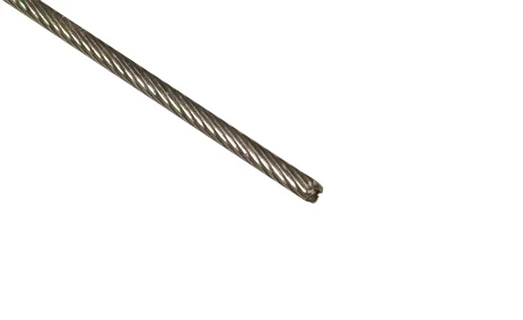 Venhill, Venhill, Innervajer 1,14mm Galv.L=10m Snabb frakt