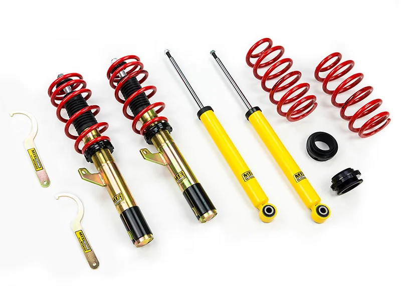 I lager Coilovers MTS-Technik Audi S3 8P (2003-2013)