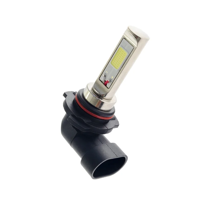 I lager Dimljus LED lampa HB4 900 lumen (xenonvit) (1st)