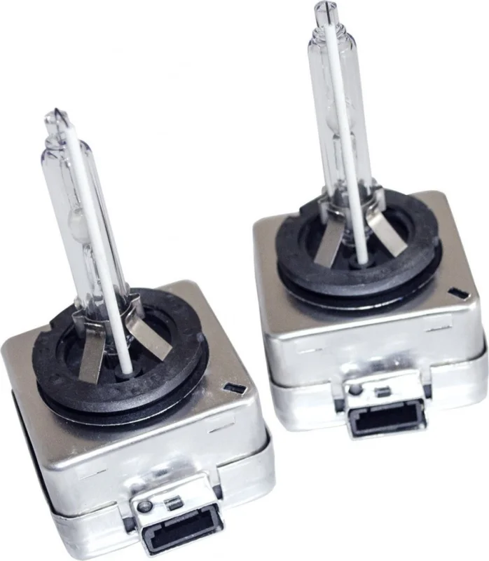 Begränsat erbjudande Xenonlampor D1S 4300K (35W)
