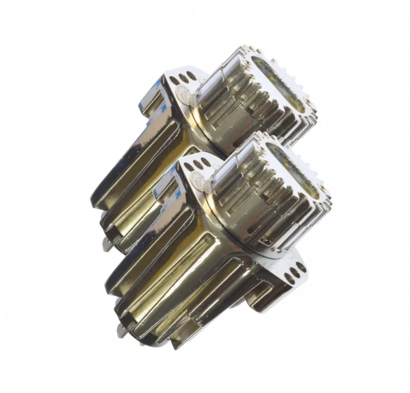LED lampa Angeleyes för BMW 3-serie E91 (2005-2012) Endast idag
