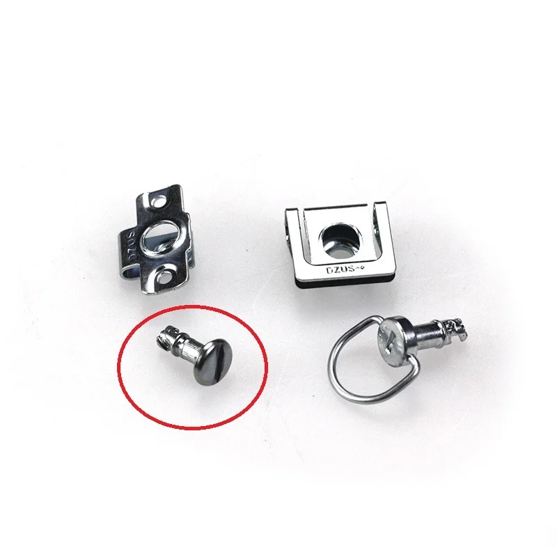 Begränsat antal Panex infästning 14mm