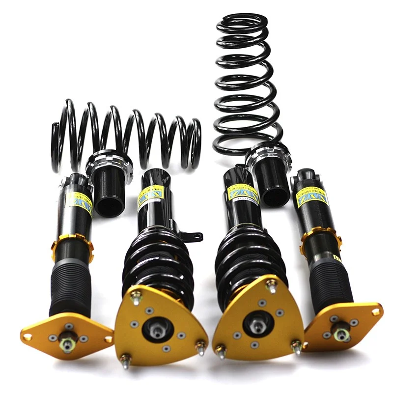 Erbjudande XYZ Coilovers SuperSport Mono-tube BMW 5-serie E39 (1996-2004)