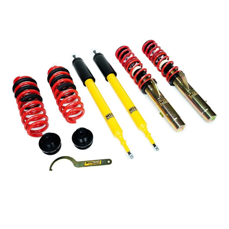 Coilovers MTS-Technik BMW 3-serie E91 (2005-2012) Kampanjpris