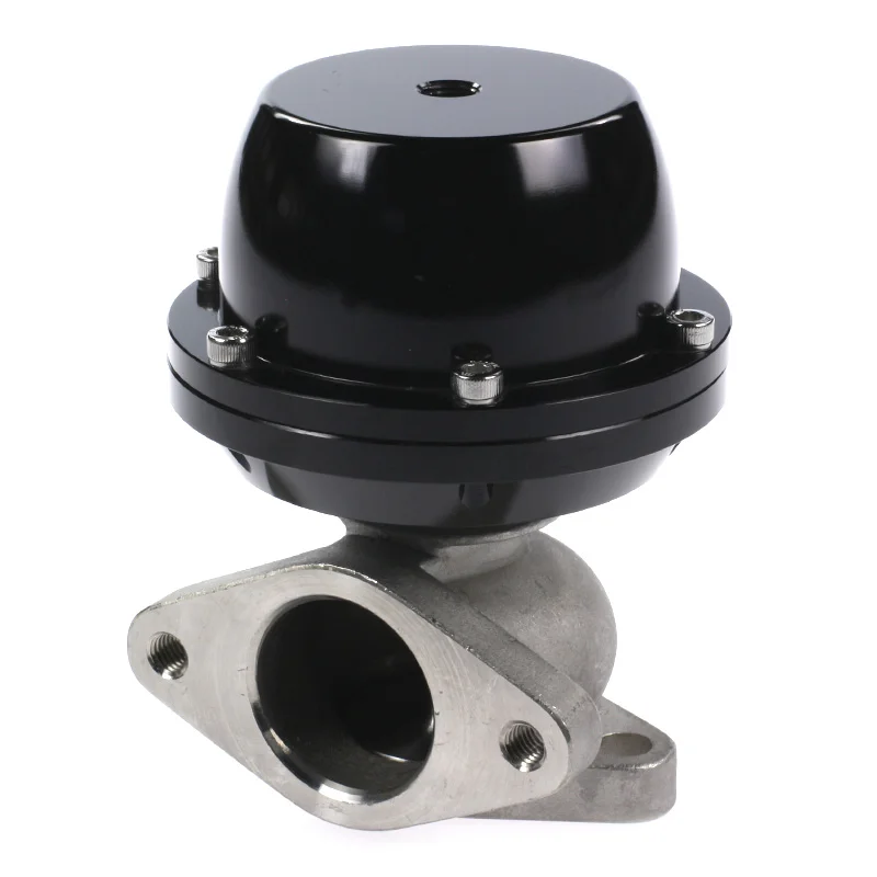 38mm extern wastegate Svart Trygg betalning