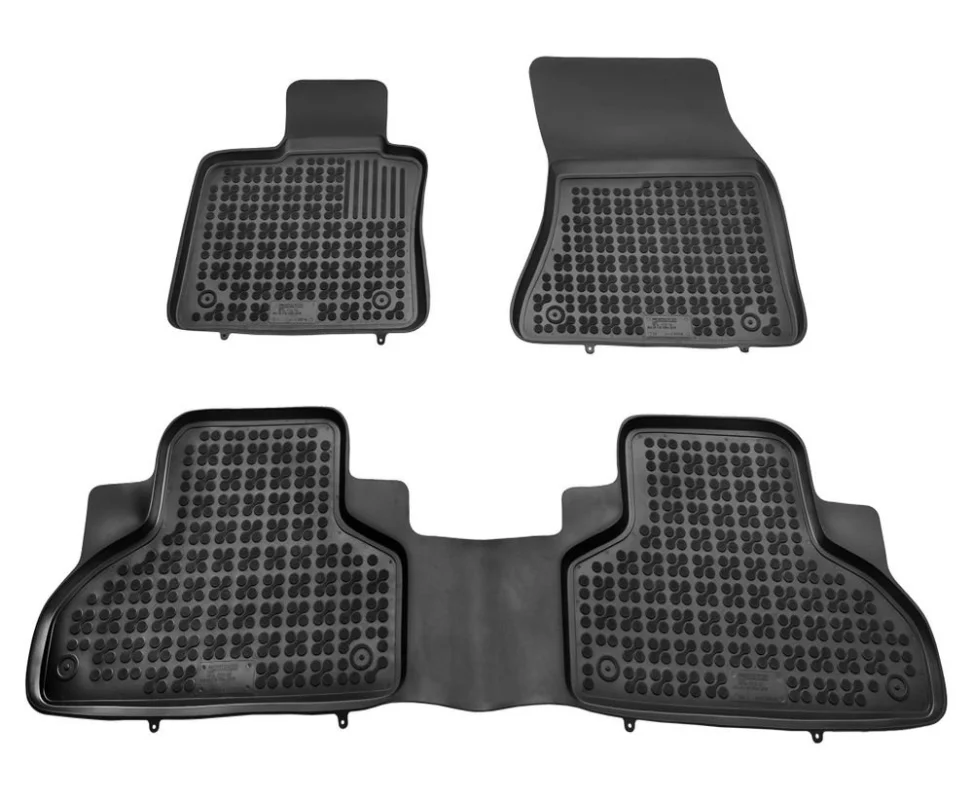 Köp nu Gummimatta / Bilmattor till din Bmw X5 F15 (2013-2018)