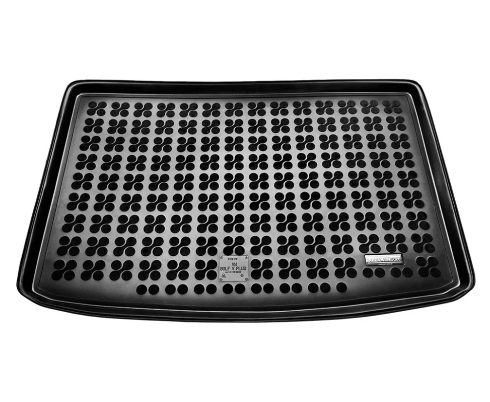 Bagagerumsmatta till din Vw Golf 5 PLUS Nedsatt pris