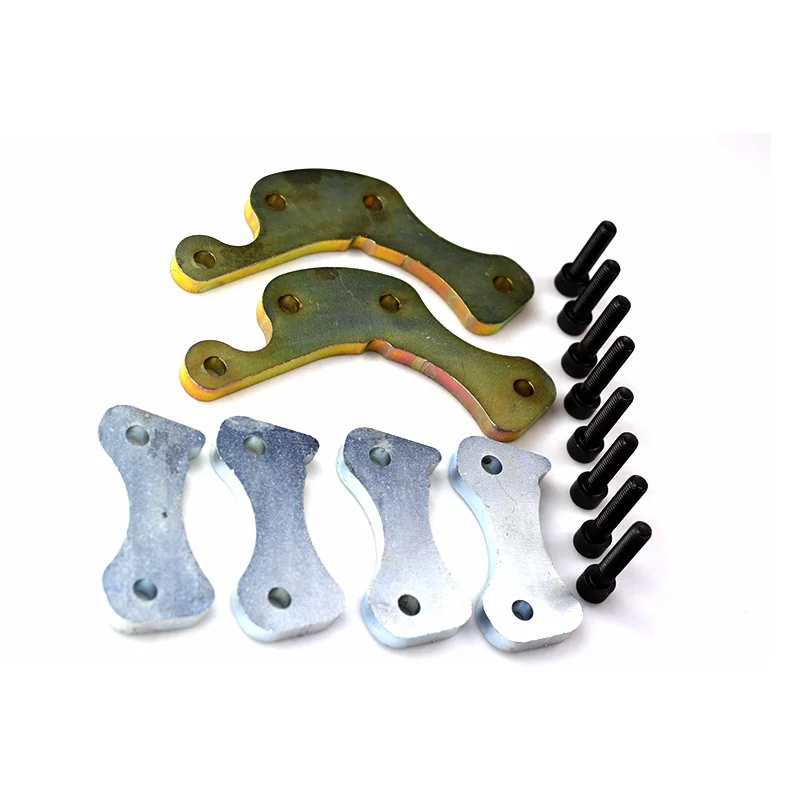 Adapter dubbla bromsok BMW E30 Erbjudandepris