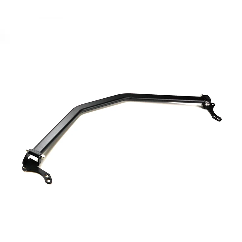 Snabb frakt Fjäderbensstag Fram Svart Race - BMW E87 / E88 (2004-2012)
