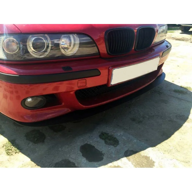 Add-on läpp BMW E39 M (1996-2004) Snabb leverans