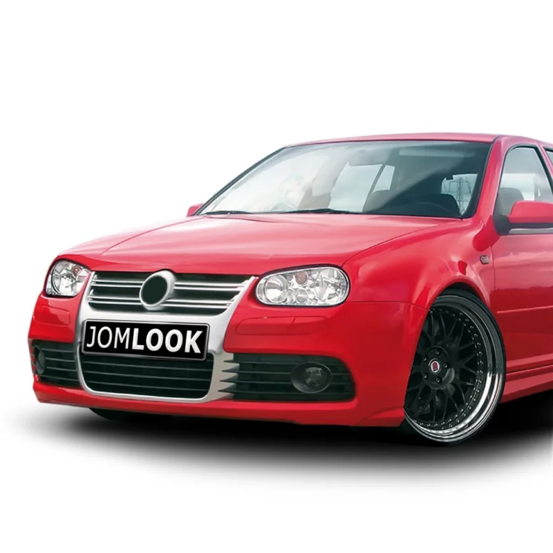 Stötfångare fram Golf 5 R Look - VW Golf 4 Sänkt pris
