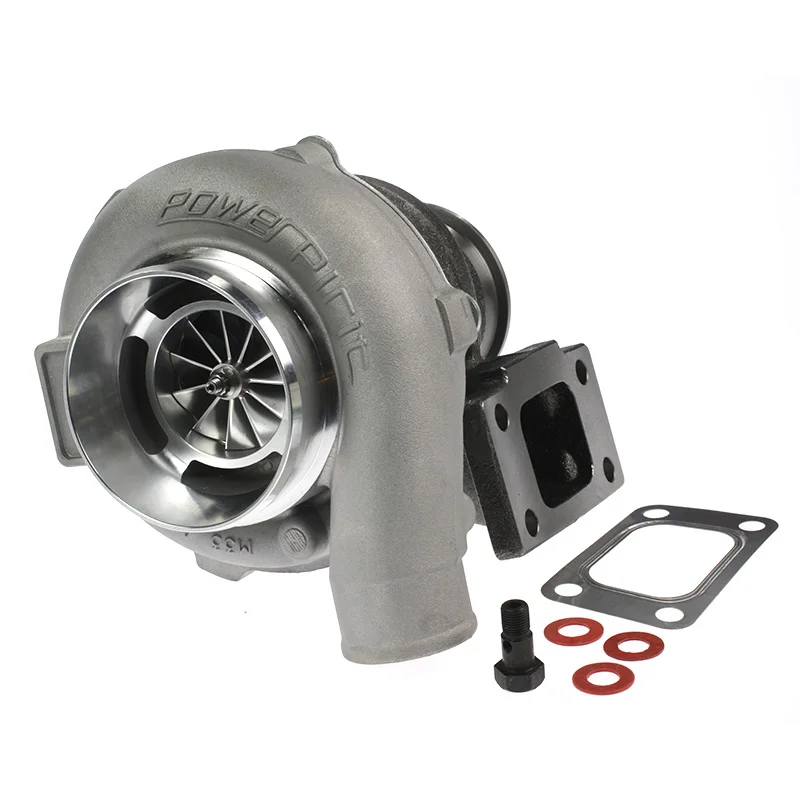 GTX3576R (BB) Billet Dubbelkullagrad Kundfavorit