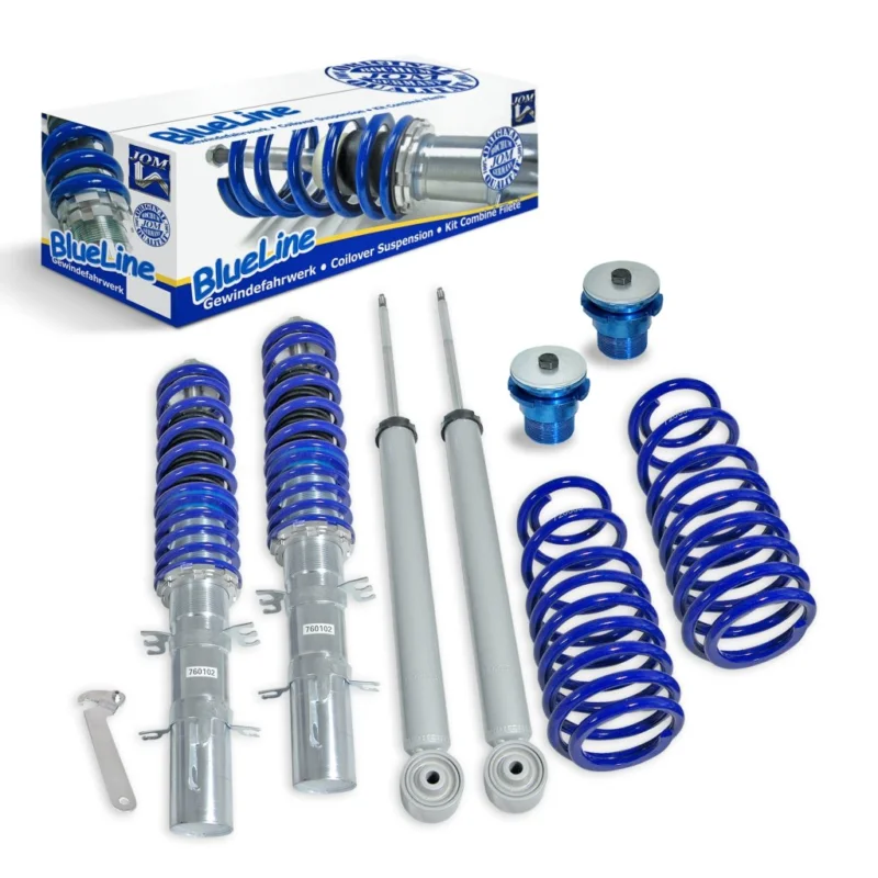 Coilovers BlueLine VW Golf 4 (1997-2003) Lägg i varukorgen