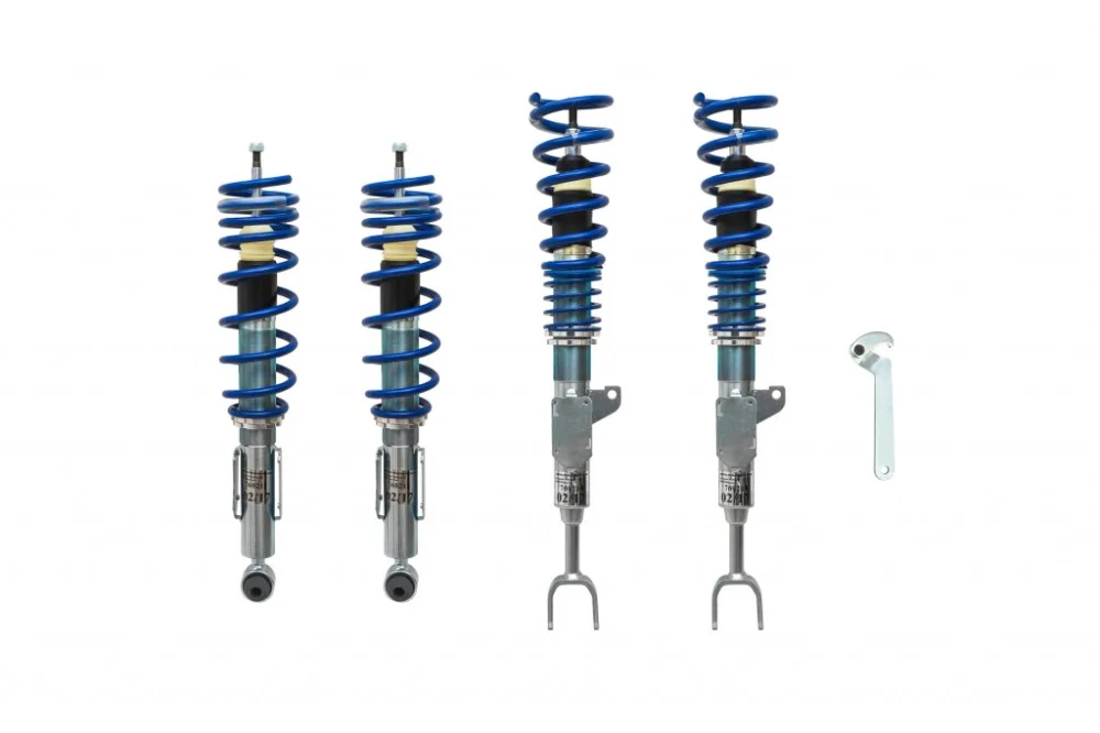 Fri frakt Coilovers BlueLine BMW 5-Serie F10 (2010-2017)