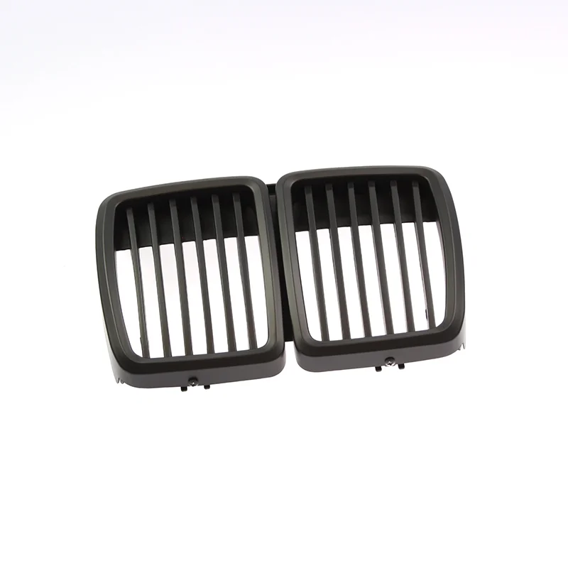 Svarta njurar matta BMW E30 (1982-1994) Rabatt