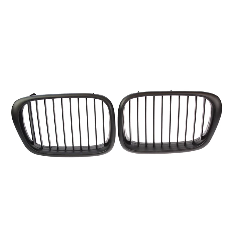 Svarta njurar matta BMW E39 Sedan / Touring (1996-2004) Endast denna vecka