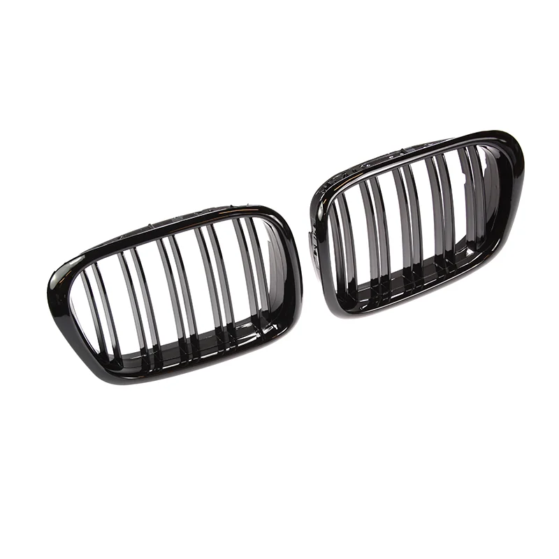 Svarta njurar blanka BMW E39 Sedan / Touring (1996-2004) Outlet
