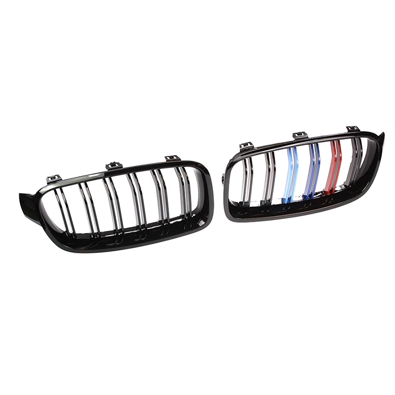 Svarta njurar tricolor BMW F30 / F31 (2011-2019) Handla nu