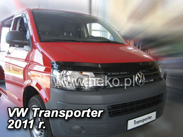 Huvskydd VW Transporter T5 (2010-2015) Billig