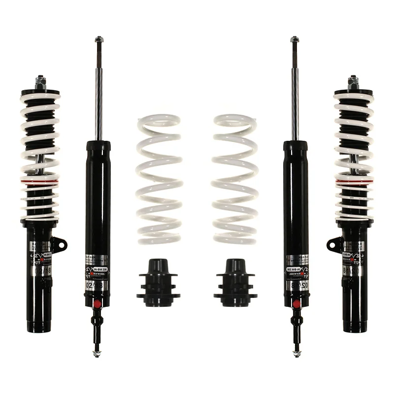 Lägg i varukorgen Coilovers JOM NJT eXtreme BMW 3-serie E90 (2005-2012)