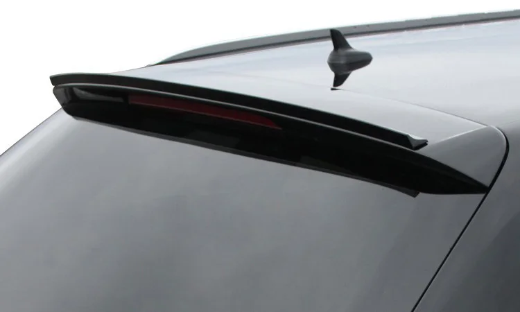 Utförsäljning Spoilerläpp tak - Audi A4 Avant / Kombi B8 (2008-2011)