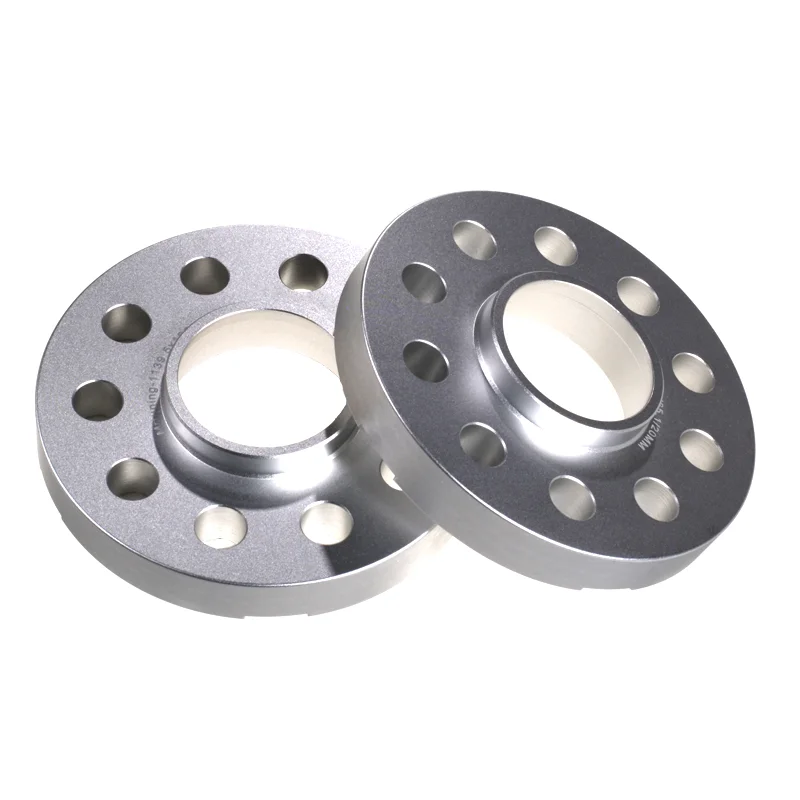 2 x 15mm Spacer Volvo V70N / XC70 (2000-2007) 65,1 nav -> 63,4 fälg Extra rabatt