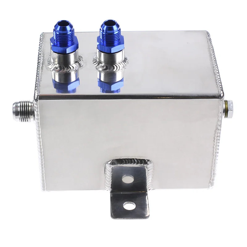 Begränsat erbjudande Aluminum Catchtank 1 Liter