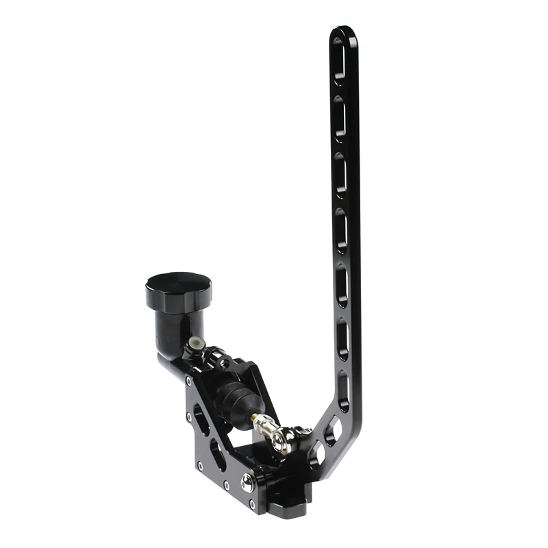 Rabatt Hydraulisk handbroms Billet Black