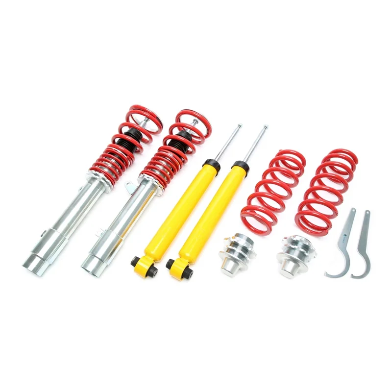Begränsat erbjudande Coilovers Ta-Technix BMW 5-Serie F20/F21 (2011-2019)