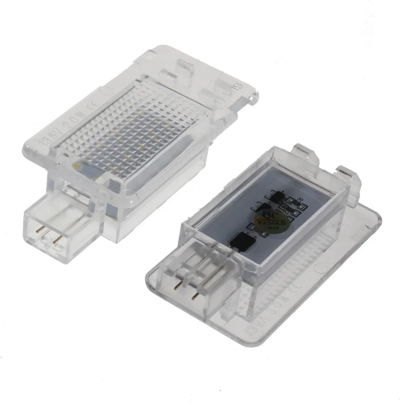 Bagagerumsbelysning LED - Volvo XC70 (2000-2013) Rabatter