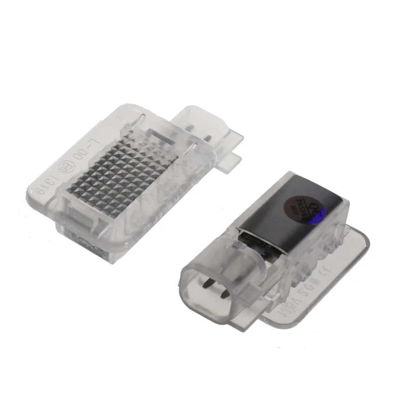 Fynd LED modul fotutrymme - Volvo XC90 (2003-2014)